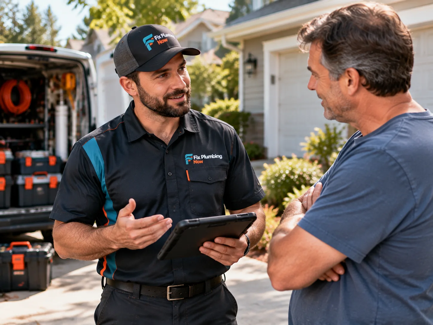 Clogged Drain Service Bernardsville, NJ FAQs